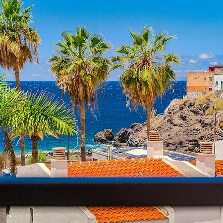 Family Apartment With 3 Bedrooms And Balcony Near Los Gigantes And Ocean Puerto de Santiago  Exterior photo